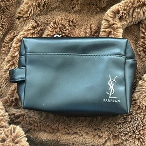 YSL toiletry bag - small